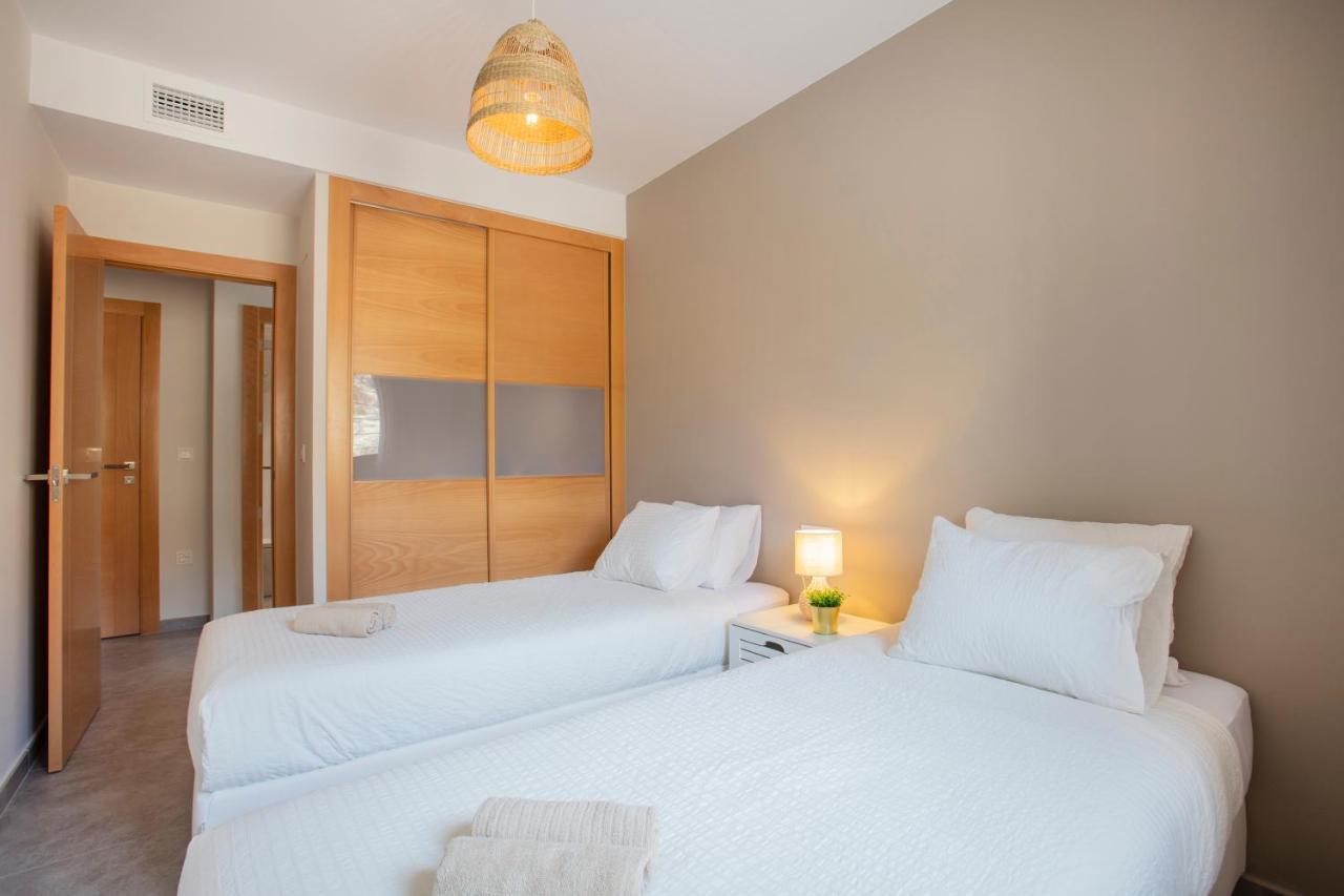 Apartamento En بولنويفو المظهر الخارجي الصورة