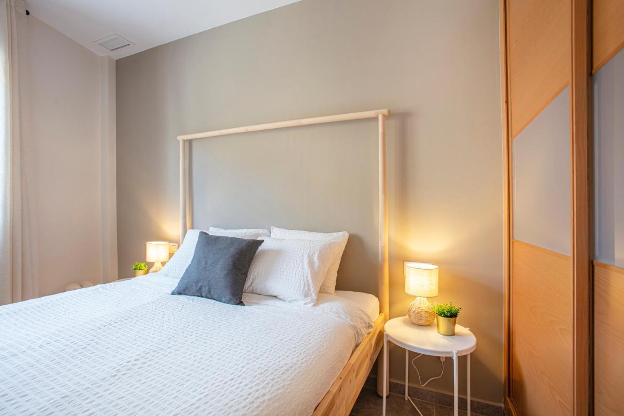 Apartamento En بولنويفو المظهر الخارجي الصورة