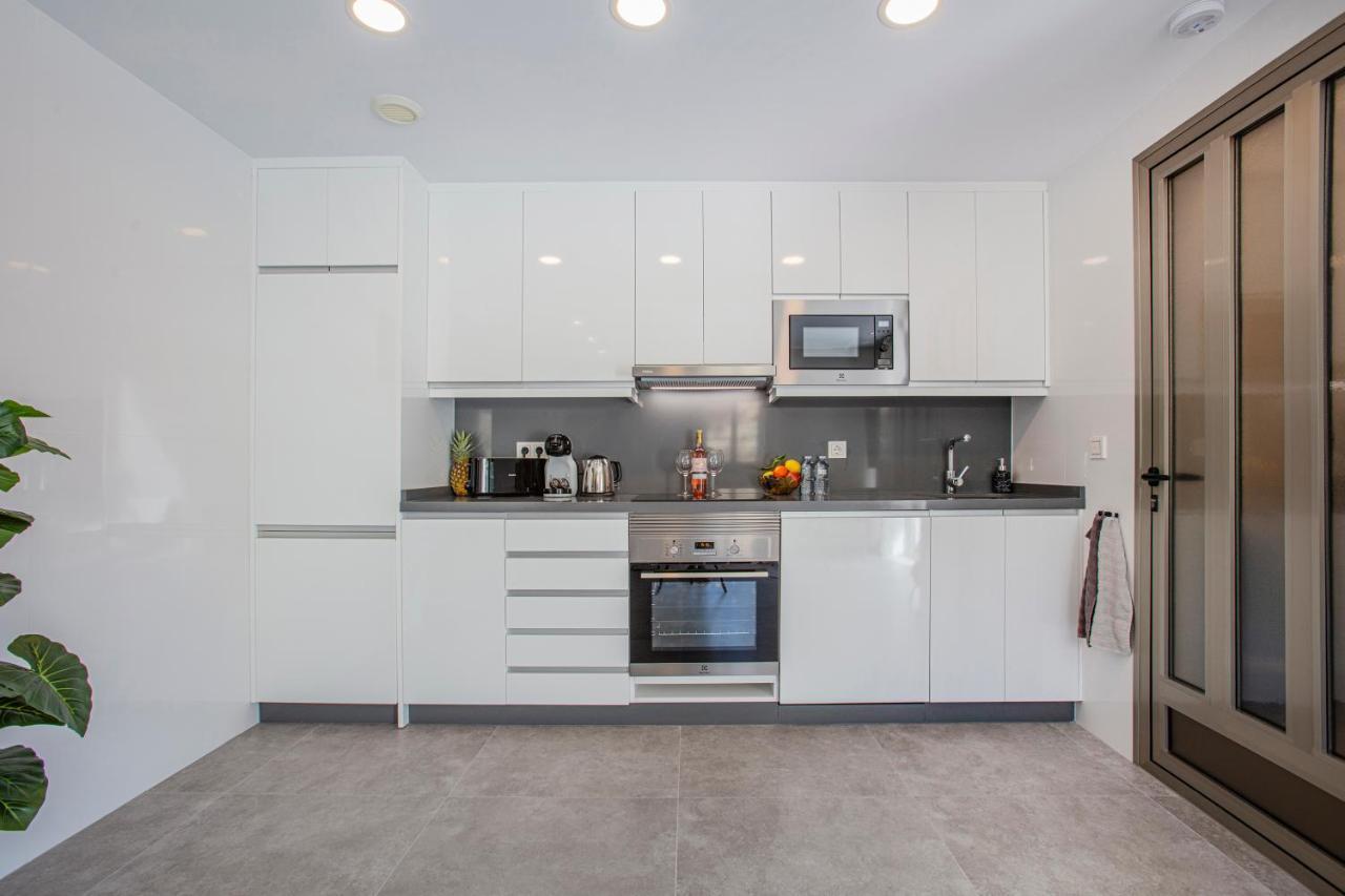 Apartamento En بولنويفو المظهر الخارجي الصورة